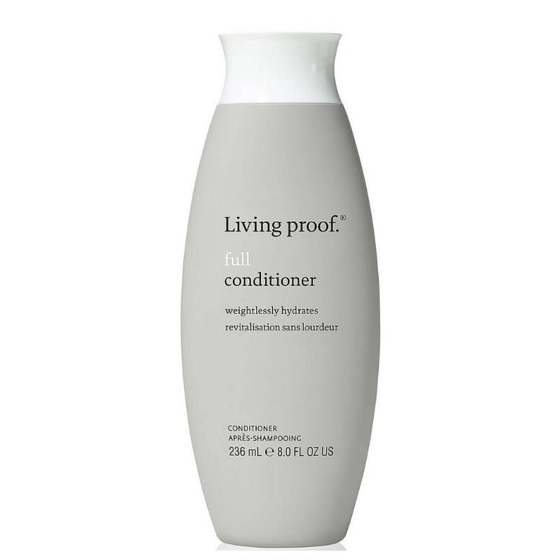 Living Proof Full Conditioner for Fine Hair - Weightlessly Hydrates, 236 ml