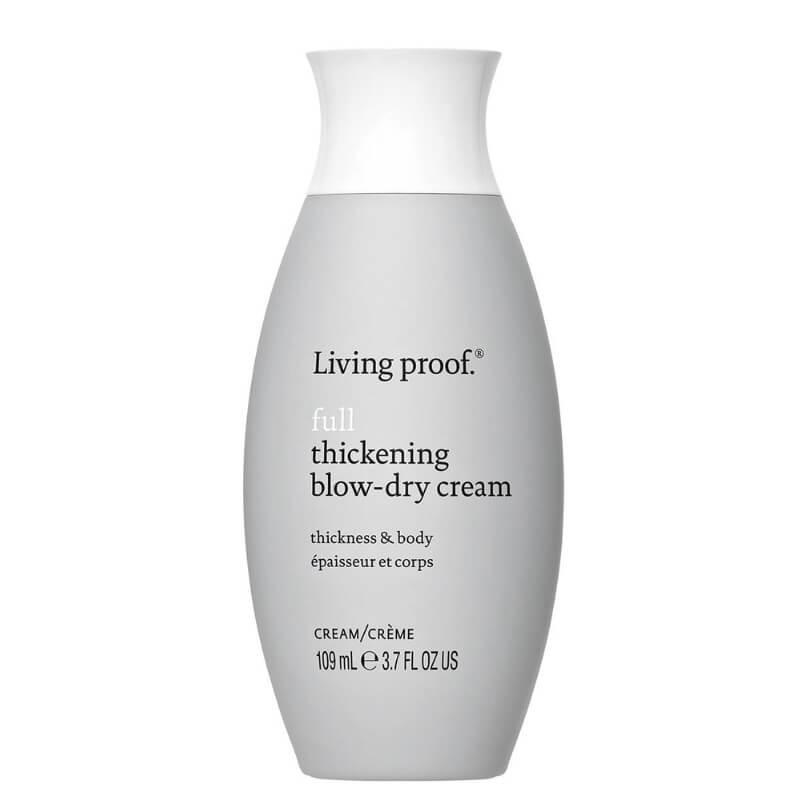 Living Proof Full Blow-Dry Thickening Cream - 109 ml - For Thickness & Body