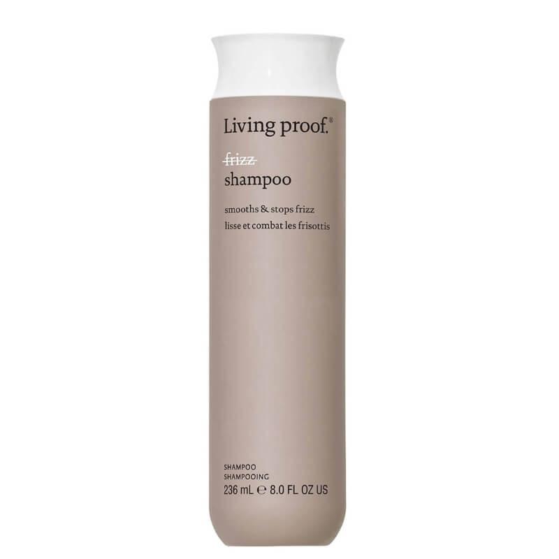 Living Proof Frizz Shampoo 236 ml - Smooths & Stops Frizz