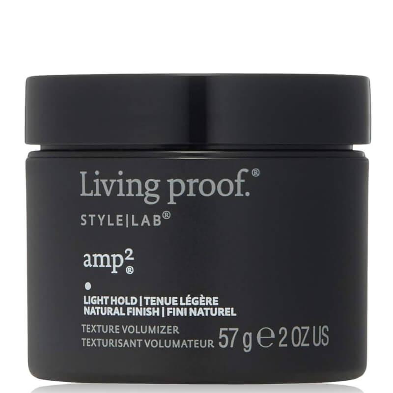 Living Proof Amp2 Texture Volumizer - Light Hold, Natural Finish - 57 g