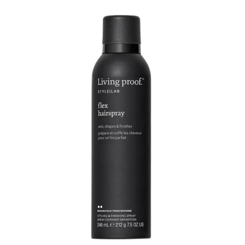 Living Proof Flex Hairspray - Sets, Shapes & Finishes - Styling & Finishing Spray - 246 ml