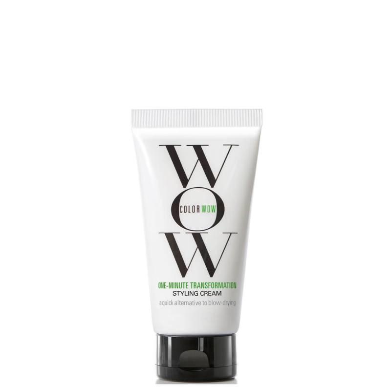 Color WOW One Minute Transformation Styling Cream 50ml - Frizz Fix