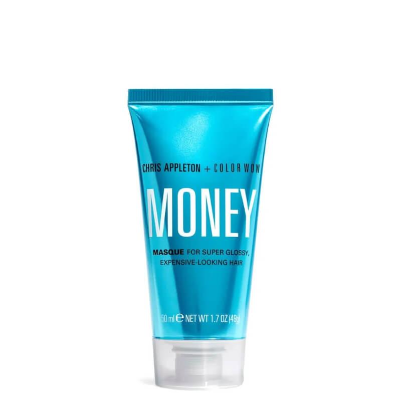 Color WOW Money Masque for Super Glossy, Expensive-Looking Hair - Size 50ml