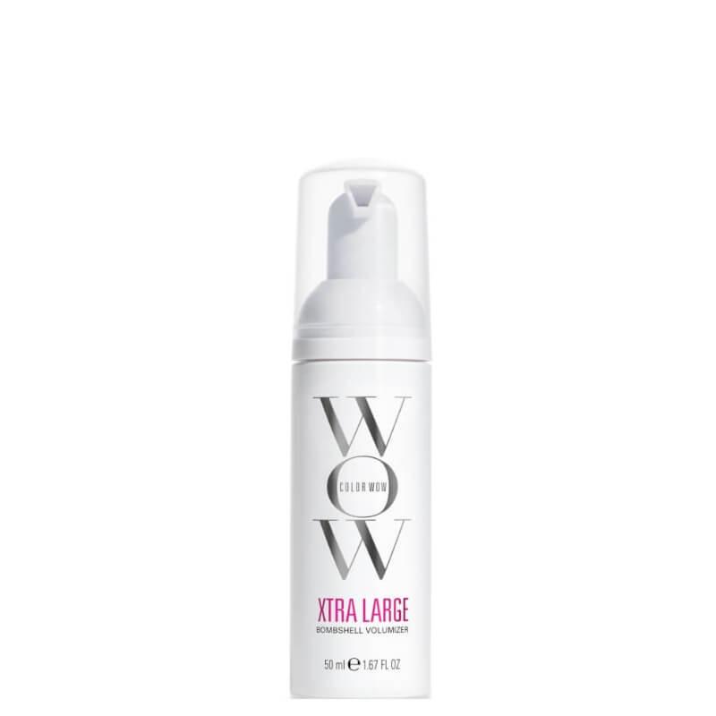 Color WOW Xtra Large Bombshell Volumizer 50ml for Fine Hair