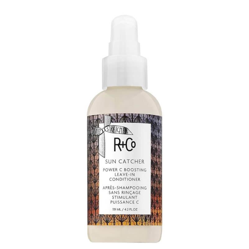 R+Co Sun Catcher Leave In Conditioner 124ml - Power C Boosting