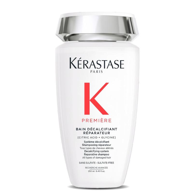 Kérastase Première Decalcifying Reparative Shampoo for Damaged Hair - 250ml