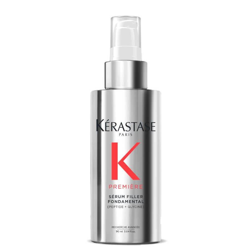 Kérastase Première Anti-Frizz Reparative Filler Serum 90ml with Peptide & Glycine