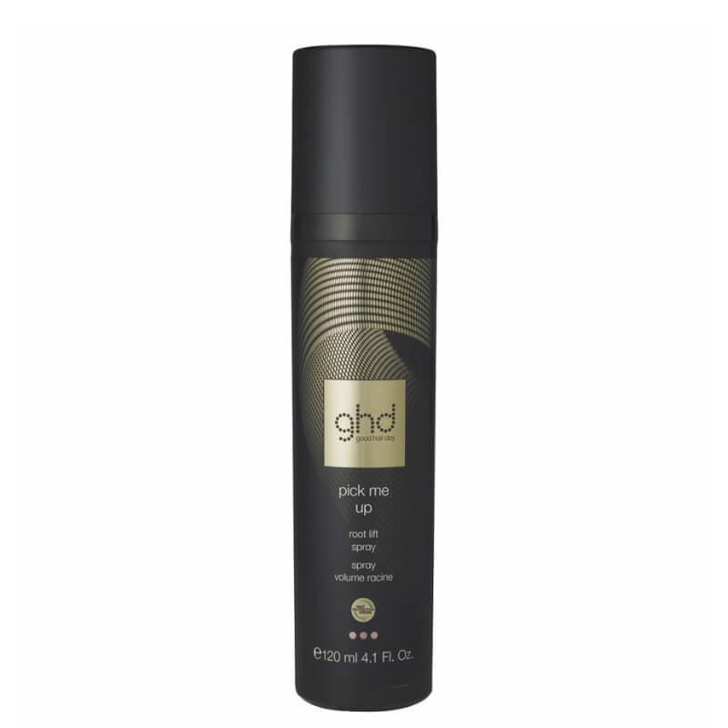 ghd Pick Me Up Root Lift Spray 120ml - Adds Volume & Lift
