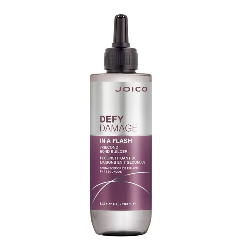 Joico Defy Damage In A Flash 7-Second Bond Builder 200ml - Hair Care