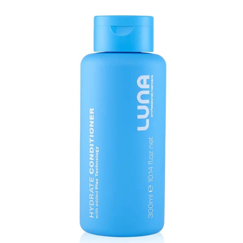 Luna Hydrate Conditioner 300ml for Dry Hair - Nourishing & Moisturizing