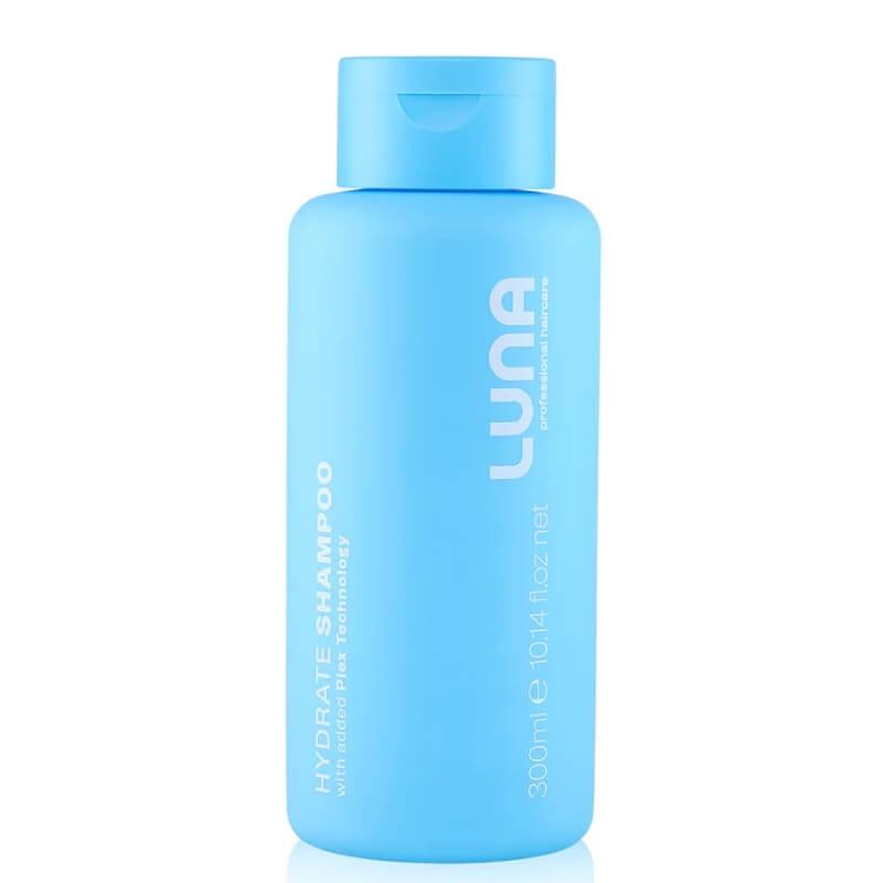 Luna Hydrate Shampoo 300ml for Dry Hair