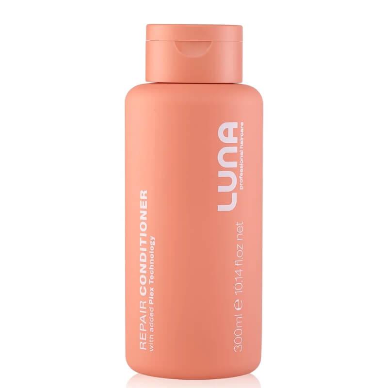Luna Repair Conditioner 300ml Professional haircare for damaged hair