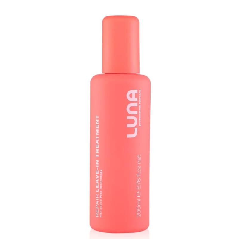 LUNA Leave-In Repair Treatment with Plex Technology - 200ml - Haircare