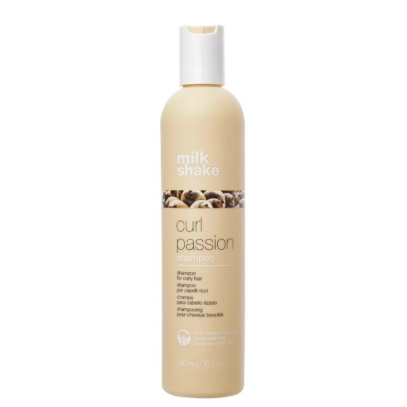 milk_shake Curl Passion Shampoo for Curly Hair - 300ml - Shampoo
