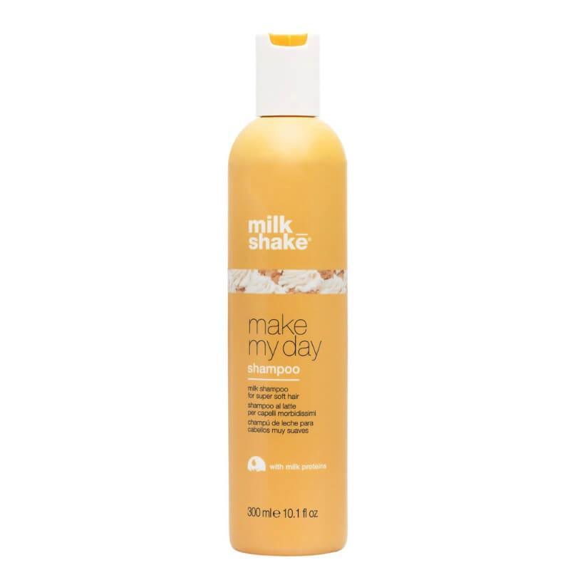 milk_shake Make My Day Shampoo for All Hair Types with Milk Proteins