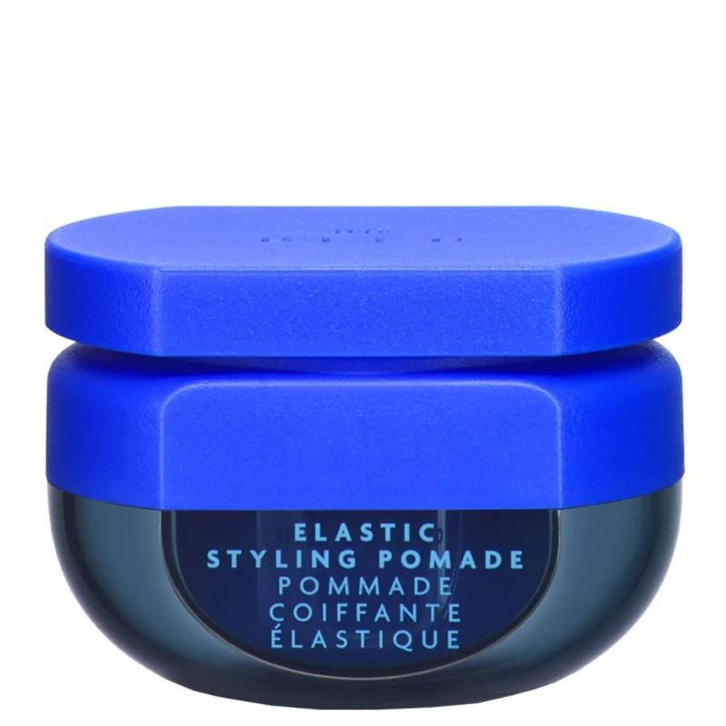 R+Co Bleu Elastic Styling Pomade 50G for definition and control
