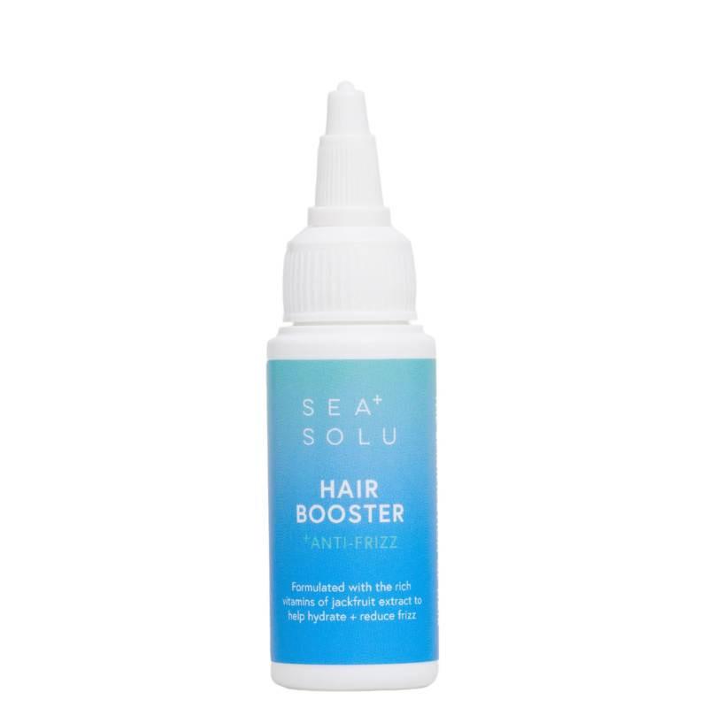 SEA+SOLU Hair Booster Anti-Frizz for Frizzy Hair