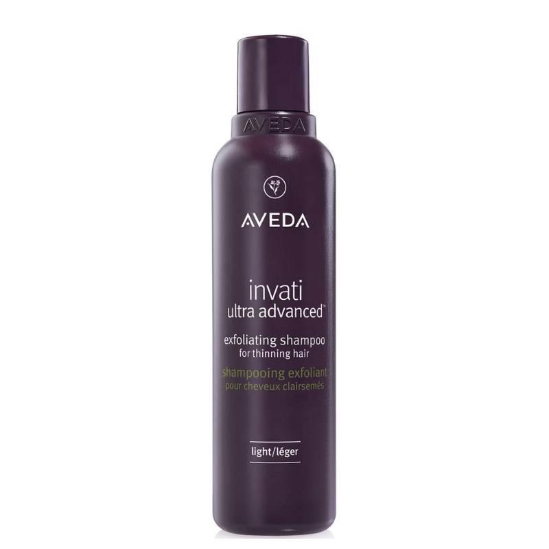 Aveda Invati Ultra Advanced Exfoliating Shampoo for Thinning Hair 200ml