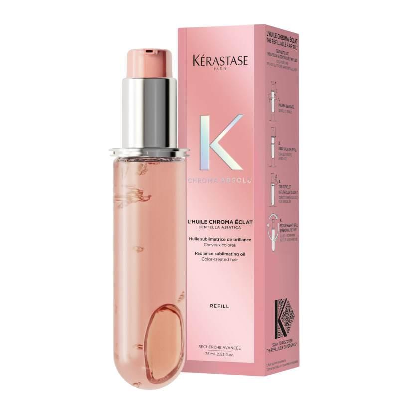 Kerastase Chroma Absolu Oil for Color-treated Hair 75ml Refill