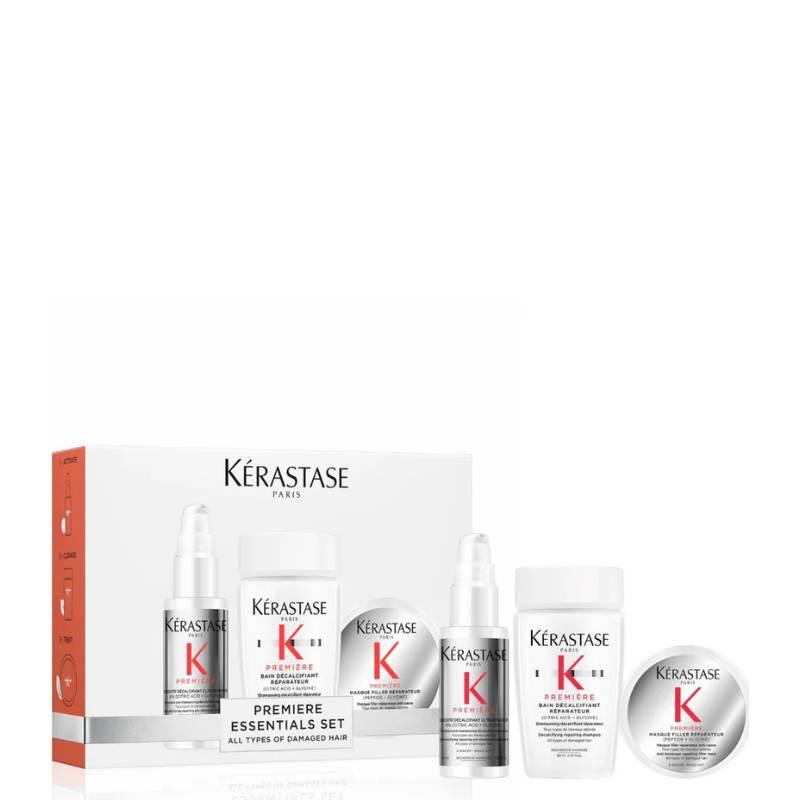 Kerastase Premiere Discovery Set for Damaged Hair - Repairs & Restores