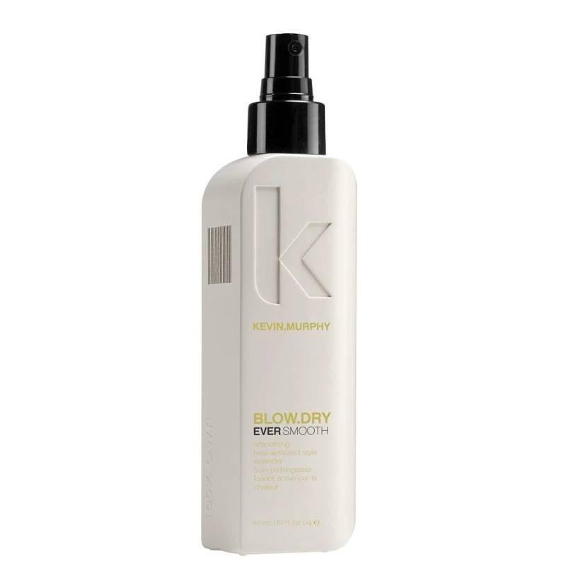 Kevin Murphy Ever Smooth Blow Dry Spray 150ml - Smoothing, Heat Activated Style, Frizz Control