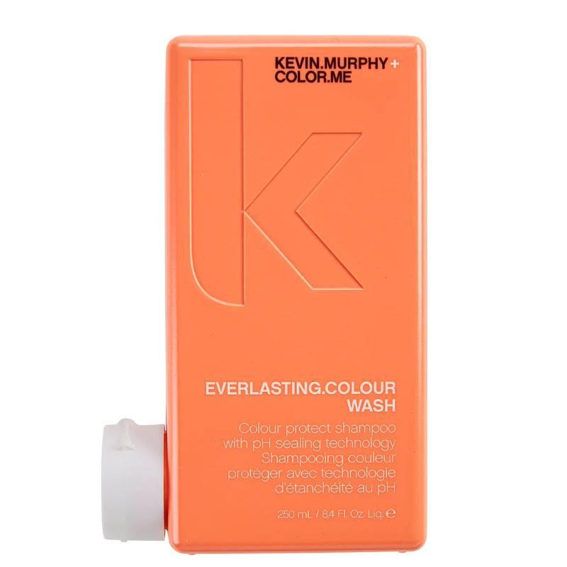 Kevin Murphy Everlasting Colour Wash Shampoo 250ml Colour Protect with pH Sealing Technology