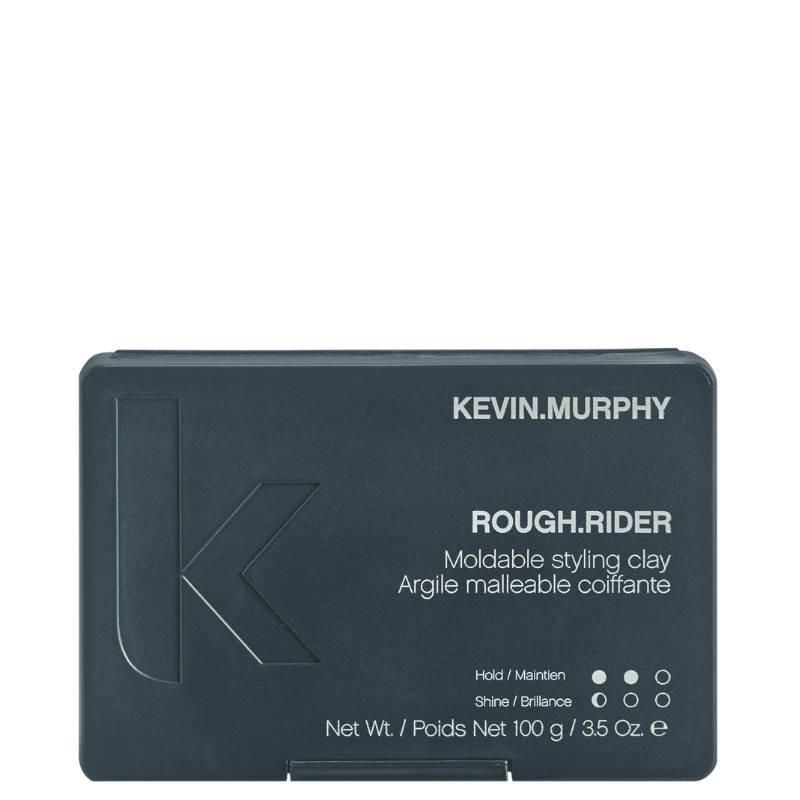 Kevin Murphy Rough Rider Moldable Styling Clay 100g for Strong Hold & Matte Finish