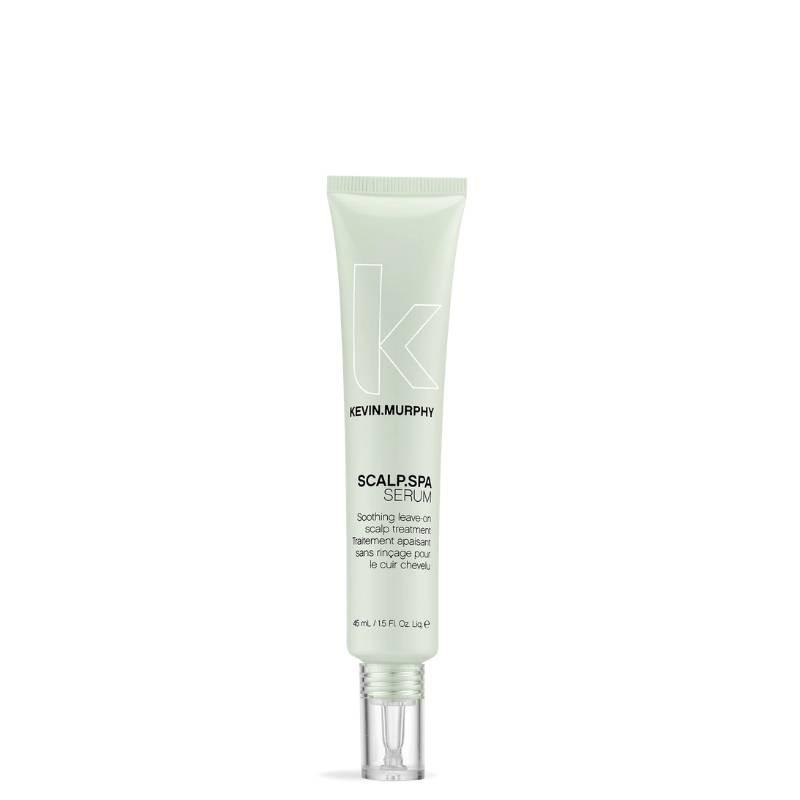 Kevin Murphy Scalp Spa Serum 45ml Soothing leave-on scalp treatment for irritated scalp