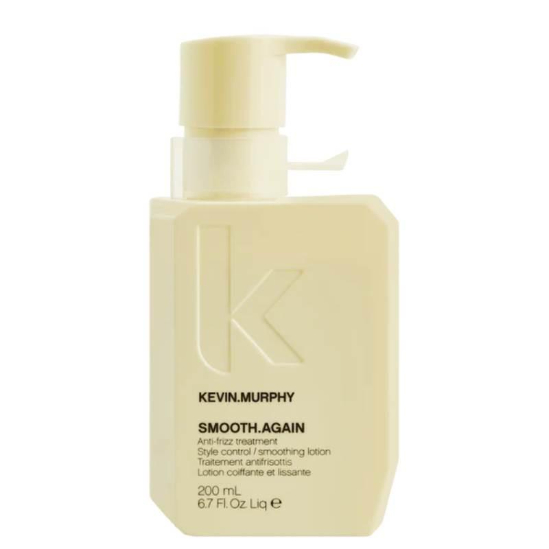 Kevin Murphy SMOOTH.AGAIN Anti-frizz treatment 200ml Hair Treatment
