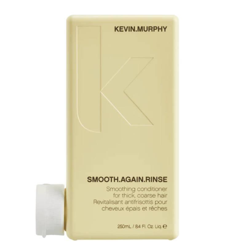 Kevin Murphy Smooth Again Rinse 250ml Smoothing conditioner for thick, coarse hair