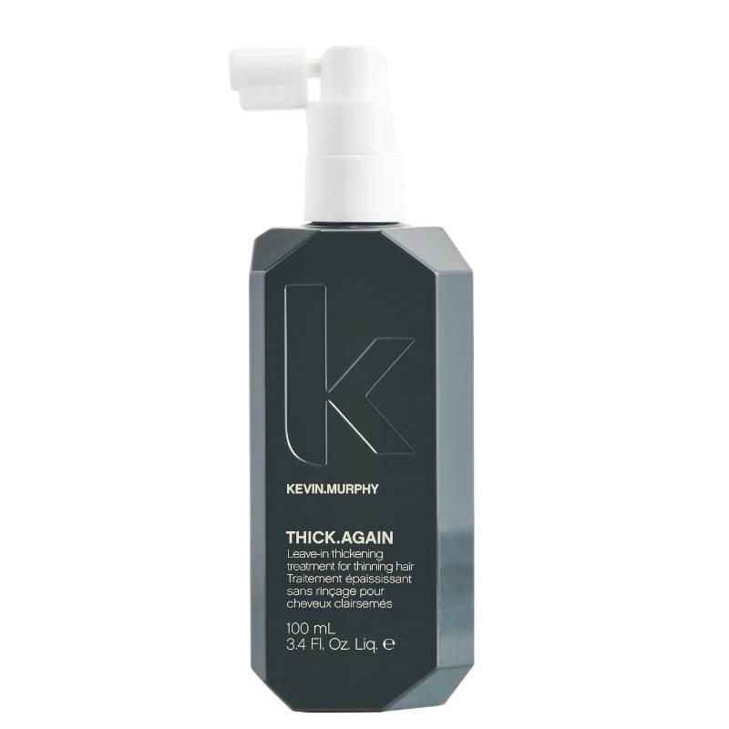 Kevin Murphy Thick Again 100ml - Leave-in thickening treatment for thinning hair - Thickening & Strengthening