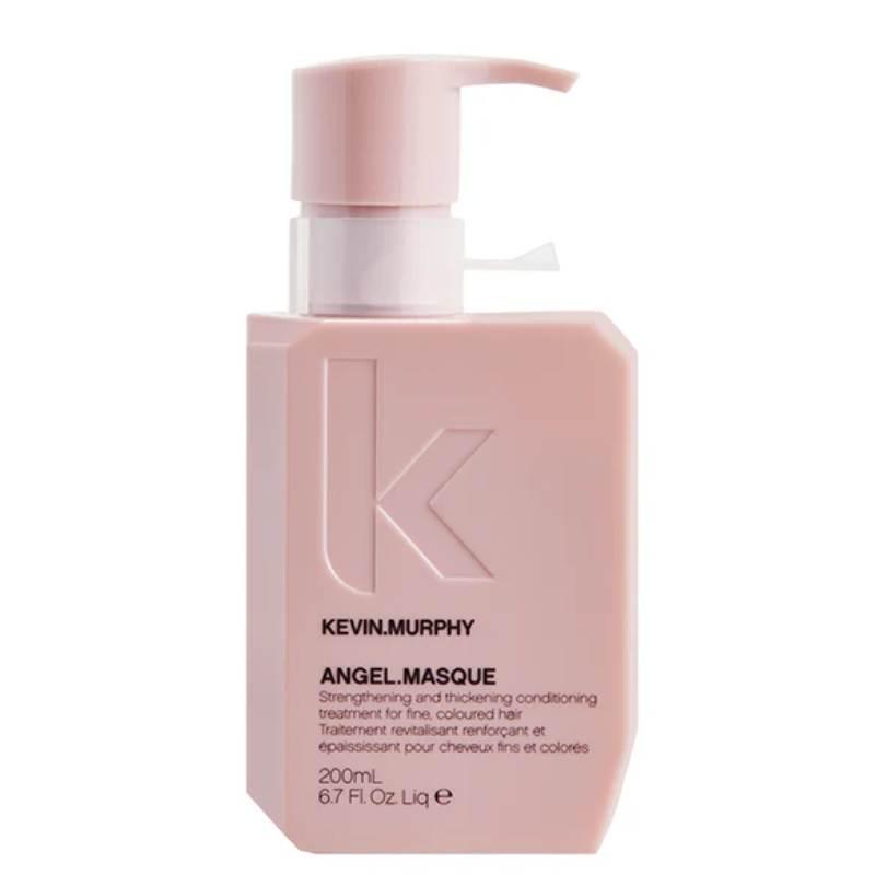 Kevin Murphy Angel Masque Hair Mask 200ml Strengthening, thickening, conditioning treatment for fine, coloured hair