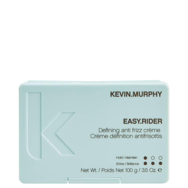 Kevin Murphy Easy Rider Anti-frizz Crème for All Hair Types - 100g - Defining Shine