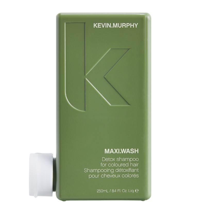 Kevin Murphy Maxi Wash Detox Shampoo 250ml for Coloured Hair