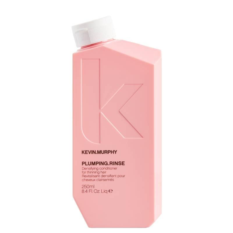 Kevin Murphy Plumping Rinse Densifying Conditioner for Thinning Hair 250ml