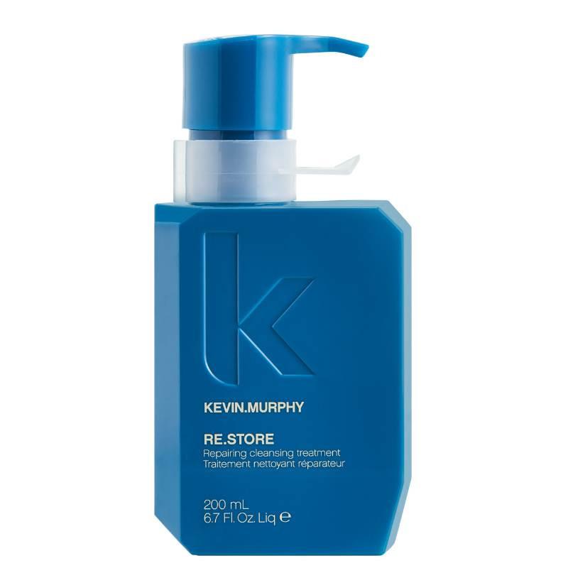 Kevin Murphy Restore Hair Treatment for Dry, Damaged or Frizzy Hair - 200ml - Rebuilds Elasticity, Strength, and Moisture