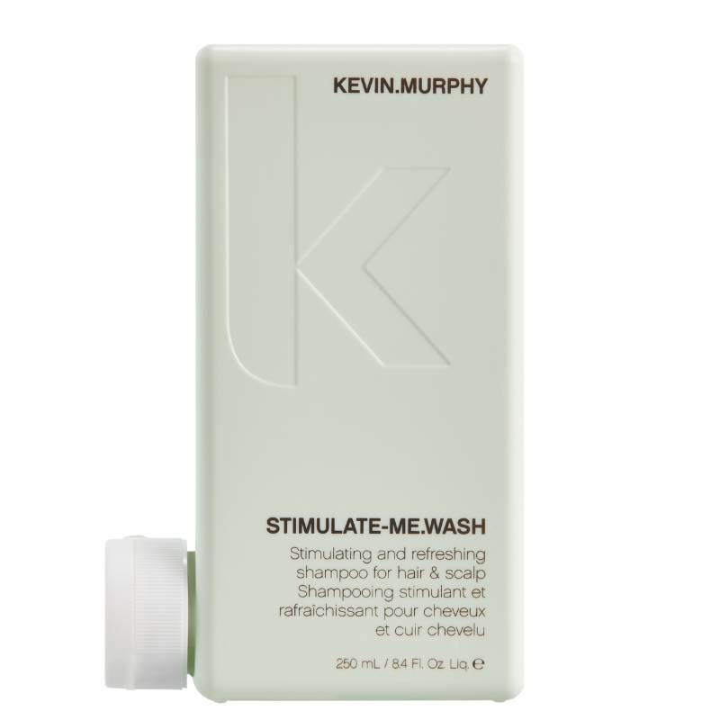 Kevin Murphy Stimulate Me Wash Shampoo for Hair & Scalp 250ml