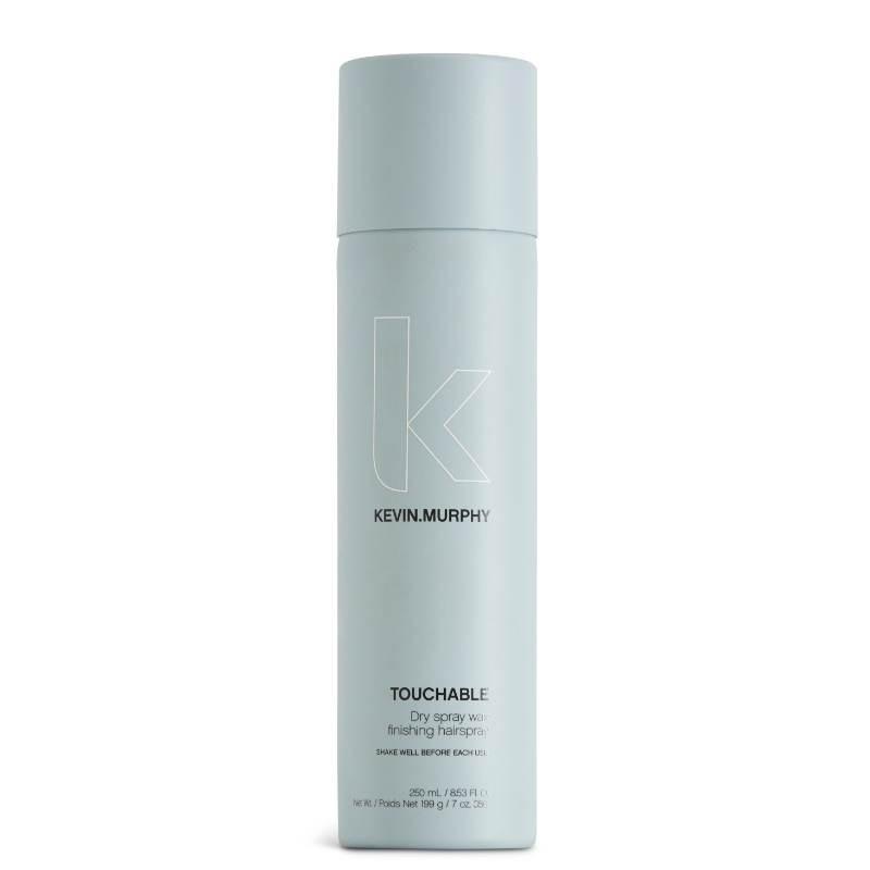 Kevin Murphy Touchable Dry spray wax finishing hairspray