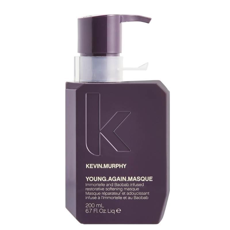 Kevin Murphy Young Again Masque 200ml Immortelle and Baobab infused restorative softening masque