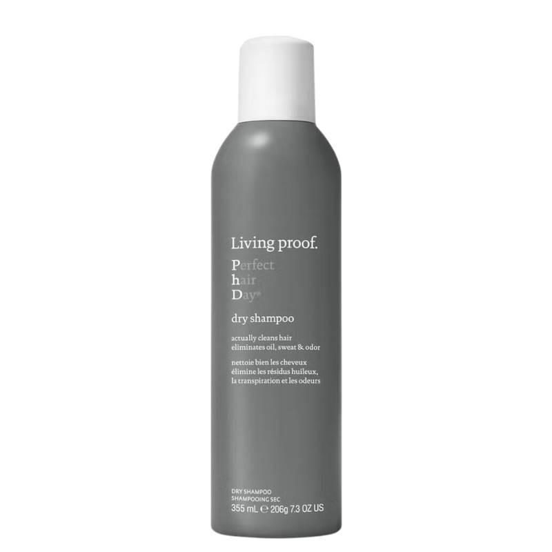 Living Proof Dry Shampoo - 355 ml - Actually cleans hair, eliminates oil, sweat & odor