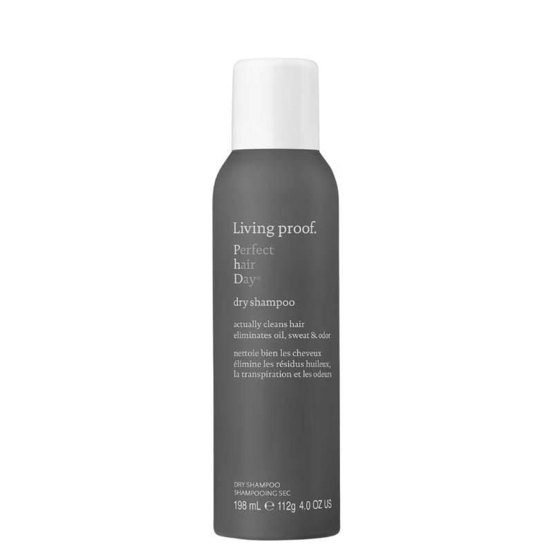 Living Proof Perfect Hair Day Dry Shampoo - Cleans Hair, Eliminates Oil, Sweat & Odor - 198 ml