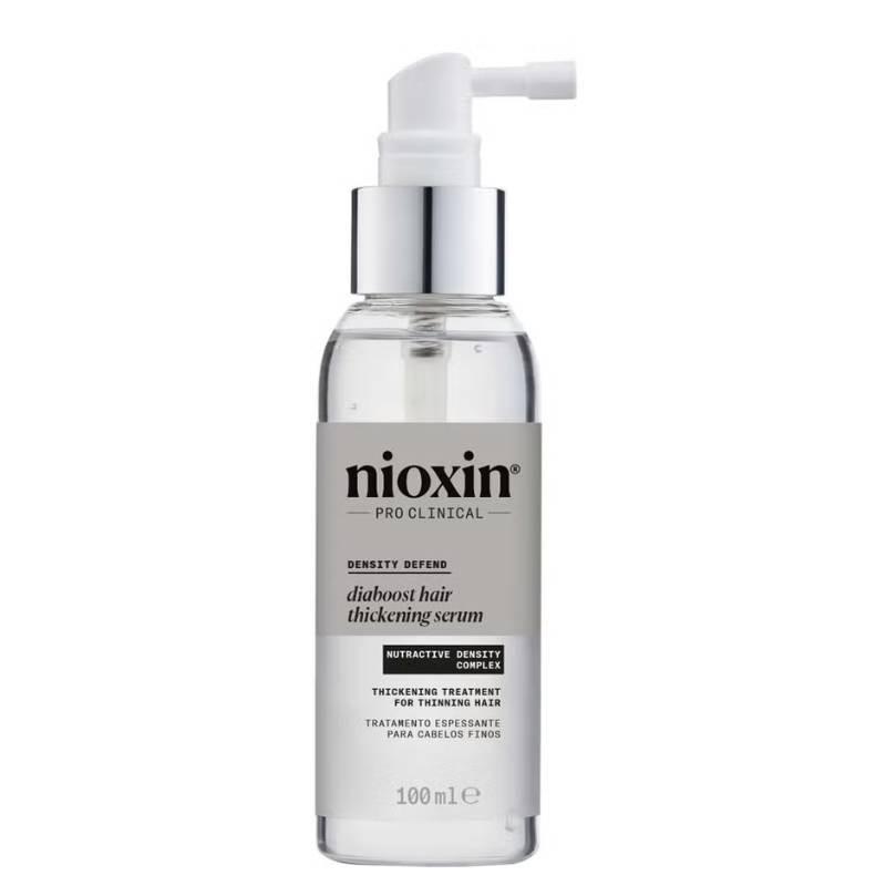 Nioxin Diaboost Thickening Xtrafusion Treatment 100ml with HTX Technology for Hair Density and Diameter