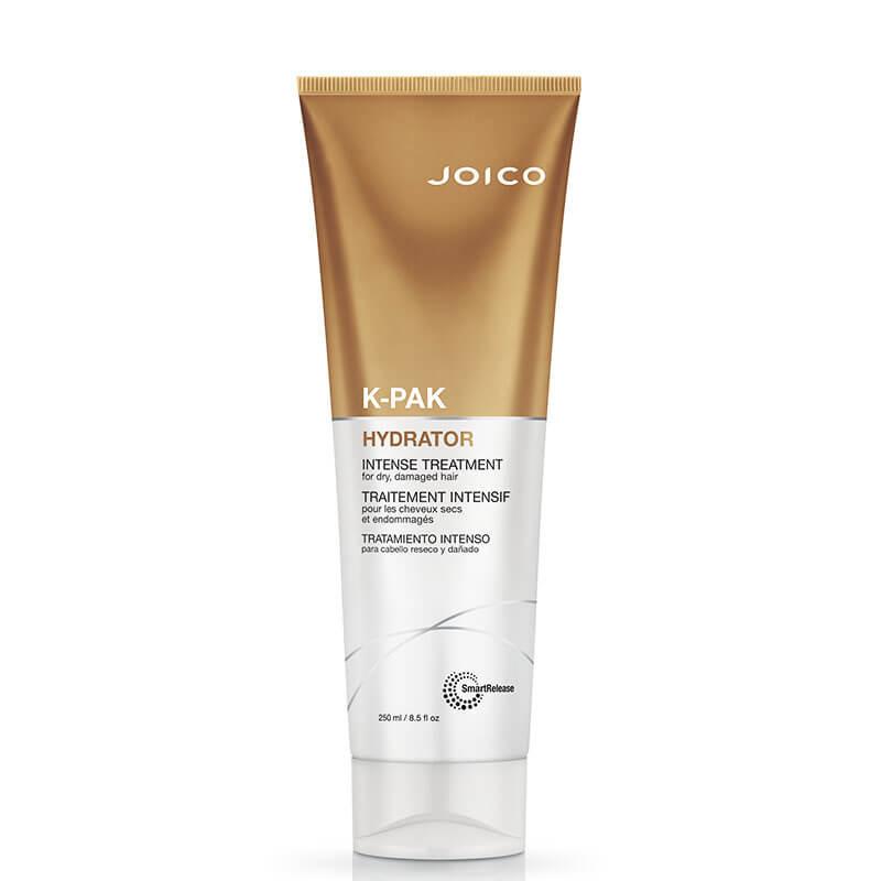 Joico K-Pak Hydrator Intense Treatment for Dry, Damaged Hair 250ml