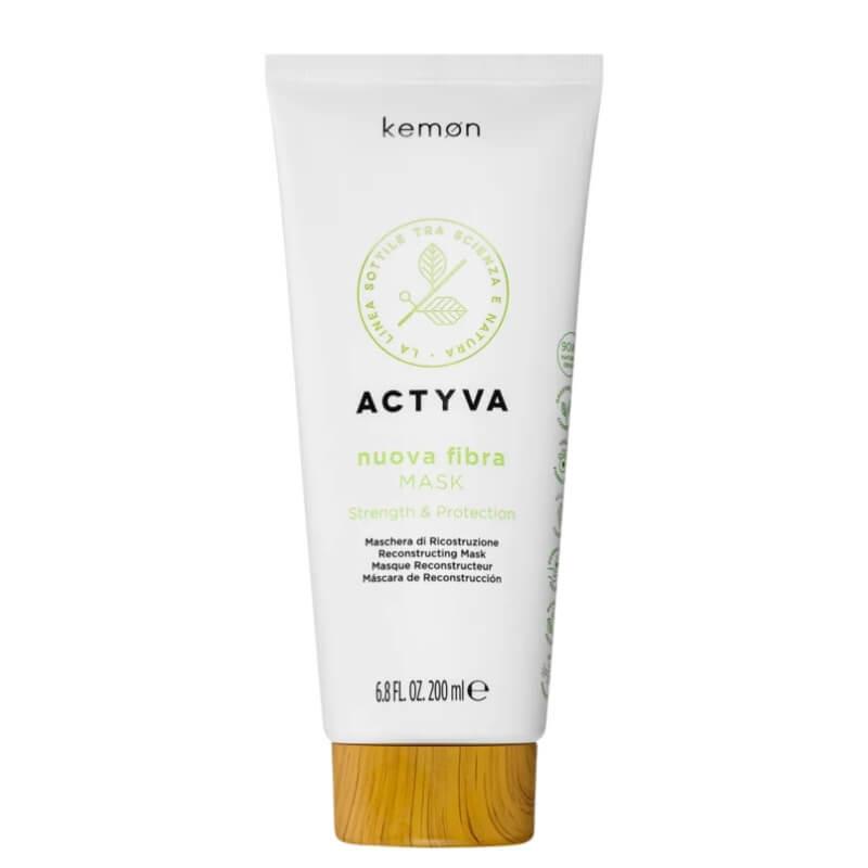 Actyva Nuova Fibra Mask Strength & Protection 200ml