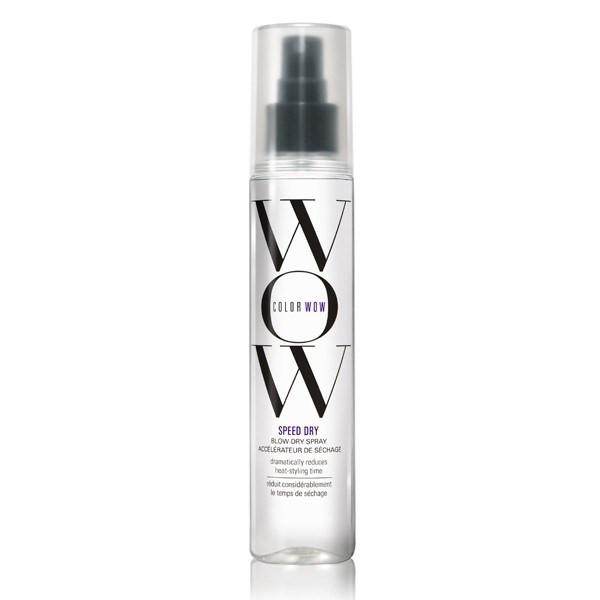 Color Wow Speed Dry Blow Dry Spray 150ml - Reduces Heat Styling Time
