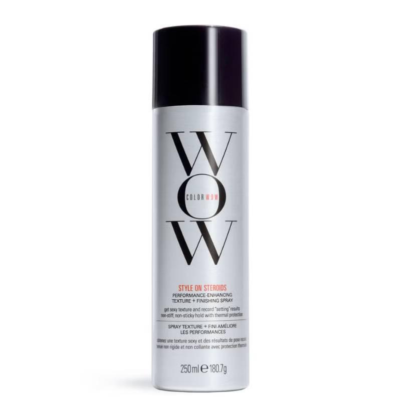 Color Wow Style On Steroids Texture Spray - Adds Texture & Hold - 262ml