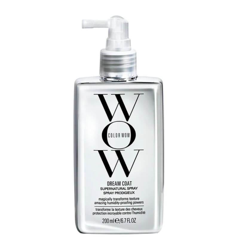 Color Wow Dream Coat Supernatural Spray 200ml - Anti-Humidity Hair Treatment