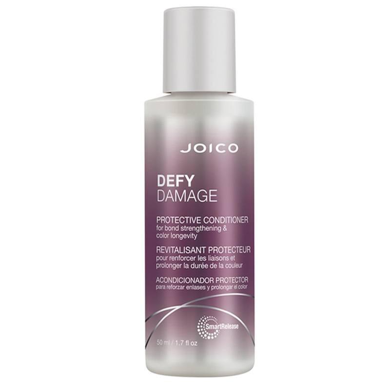 Joico Defy Damage Protective Conditioner for bond strengthening & color longevity 50ml