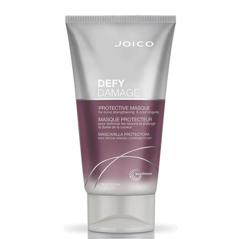 Joico Defy Damage Protective Masque for bond strengthening & color longevity - 150ml - SmartRelease