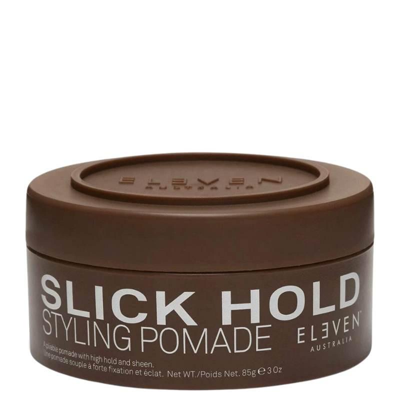 Eleven Slick Hold Styling Pomade - 85g for high hold and sheen